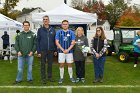 MSoc Senior Day  Men’s Soccer Senior Day. - Photo by Keith Nordstrom : Wheaton, MSoccer, MSoc, Men’s Soccer, Senior Day